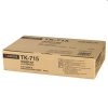 EOL - wycofany z oferty - Toner Kyocera-Mita TK715. black. 34000s. 1T02GR0EU0. Kyocera Mita FS-3050. 4050. 5050 1T02GR0EU0